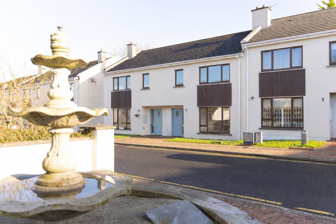 8 Fountain View, Bailieborough, Cavan