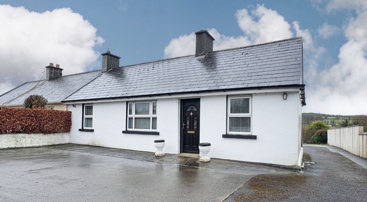 2 Donaguile, Castlecomer, Kilkenny