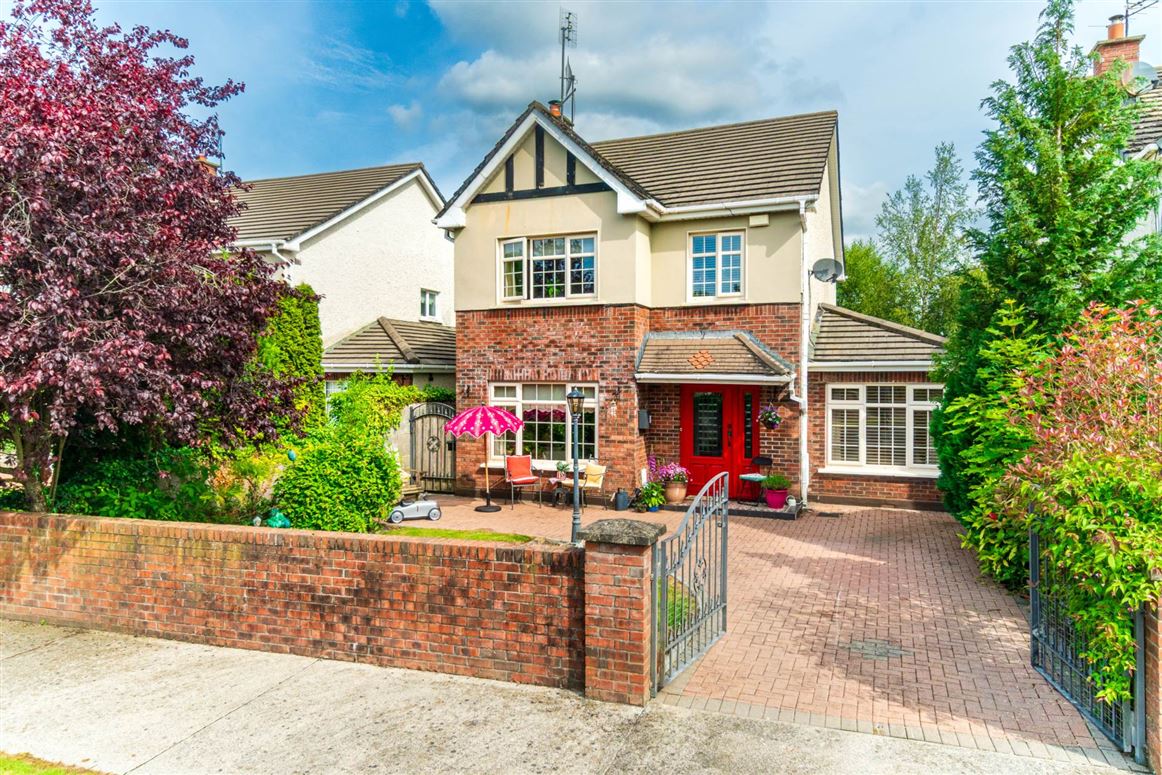 5 Maple Toft Close, Prosperous, County Kildare
