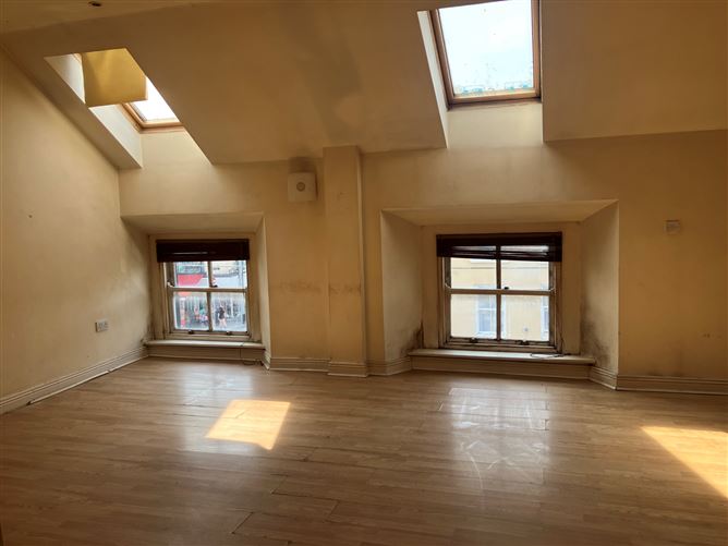 Apt 1 Bradburys Complex, Stanhope Street, Athy, Co. Kildare