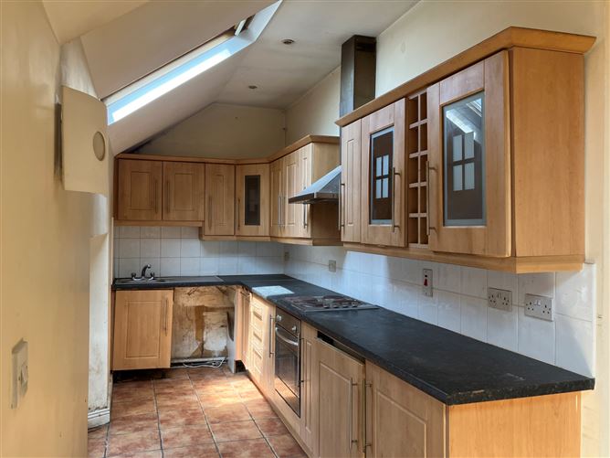 Apt 1 Bradburys Complex, Stanhope Street, Athy, Co. Kildare