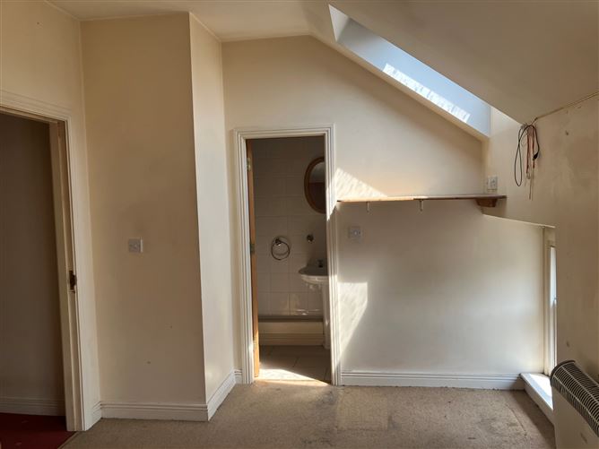 Photo 6 of 12 — Apt 1 Bradburys Complex, Stanhope Street, Athy, Co. Kildare