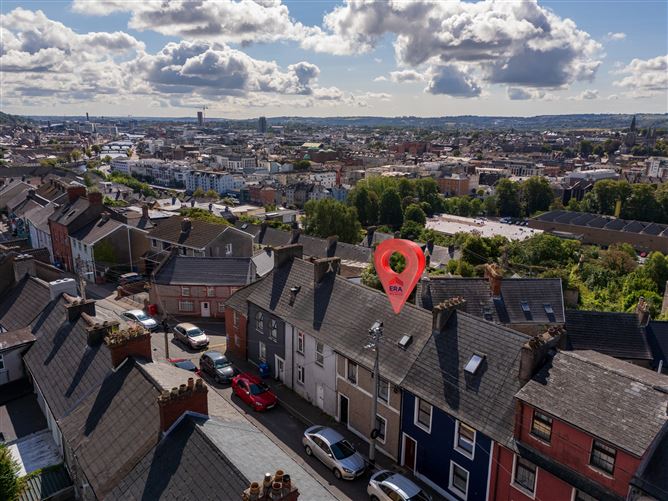 79 Blarney Street, Cork City