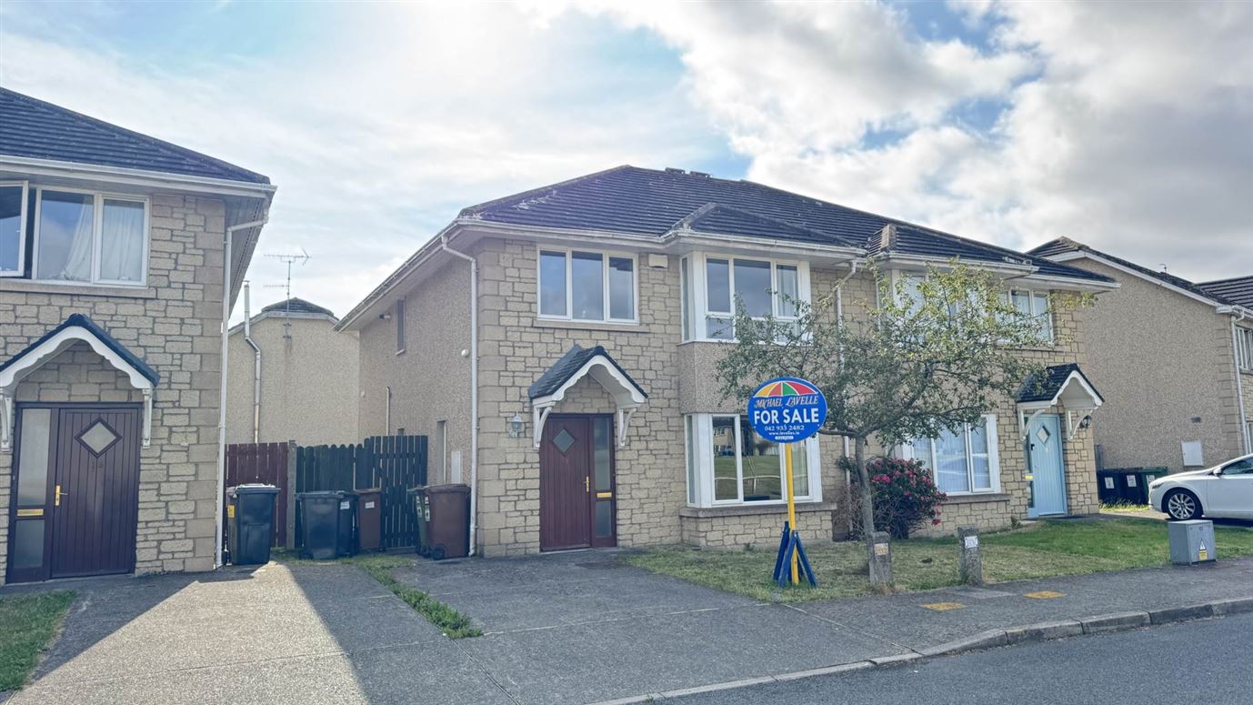 17 College Manor, Dundalk, County Louth