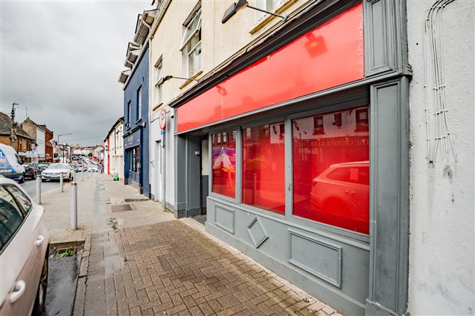 Austin Friars Street, Mullingar, Co. Westmeath