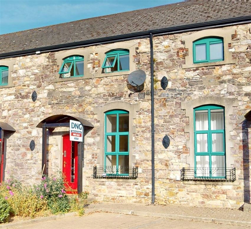 3 The Pillar, King Street, Wexford, Co. Wexford