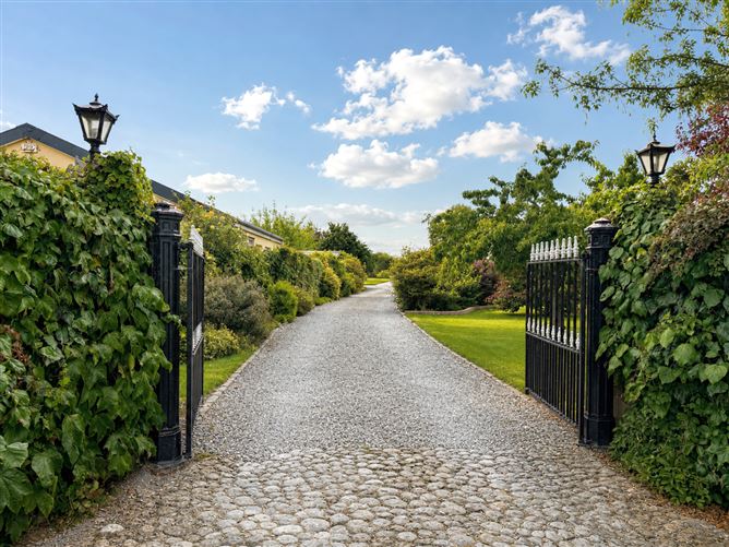 Churchville, Church Street, Rathdowney, Co. Laois