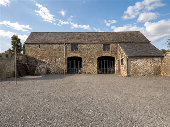 Churchville, Church Street, Rathdowney, Co. Laois