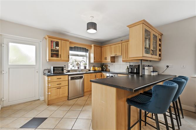 138 The Vale, Portlaoise Rd, Carlow