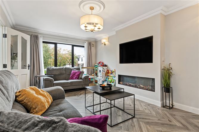 138 The Vale, Portlaoise Rd, Carlow
