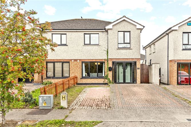 138 The Vale, Portlaoise Rd, Carlow