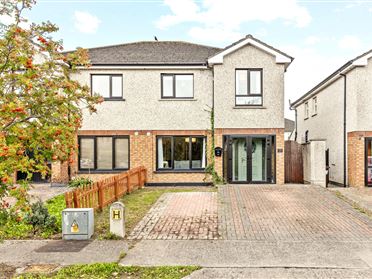 138 The Vale, Portlaoise Rd, Carlow