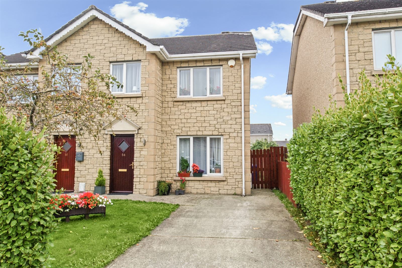 56 College Manor, Dundalk, Co. Louth