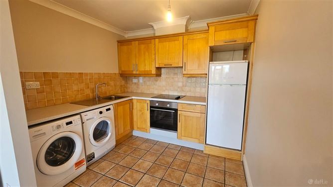 Apartment 34, Granary Hall, Mount Oval Village, Rochestown, Cork