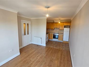 Apartment 34, Granary Hall, Mount Oval Village, Rochestown, Cork