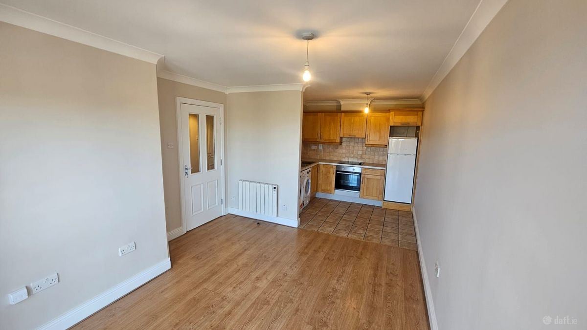 Apartment 34, Granary Hall, Mount Oval Village, Rochestown, Cork