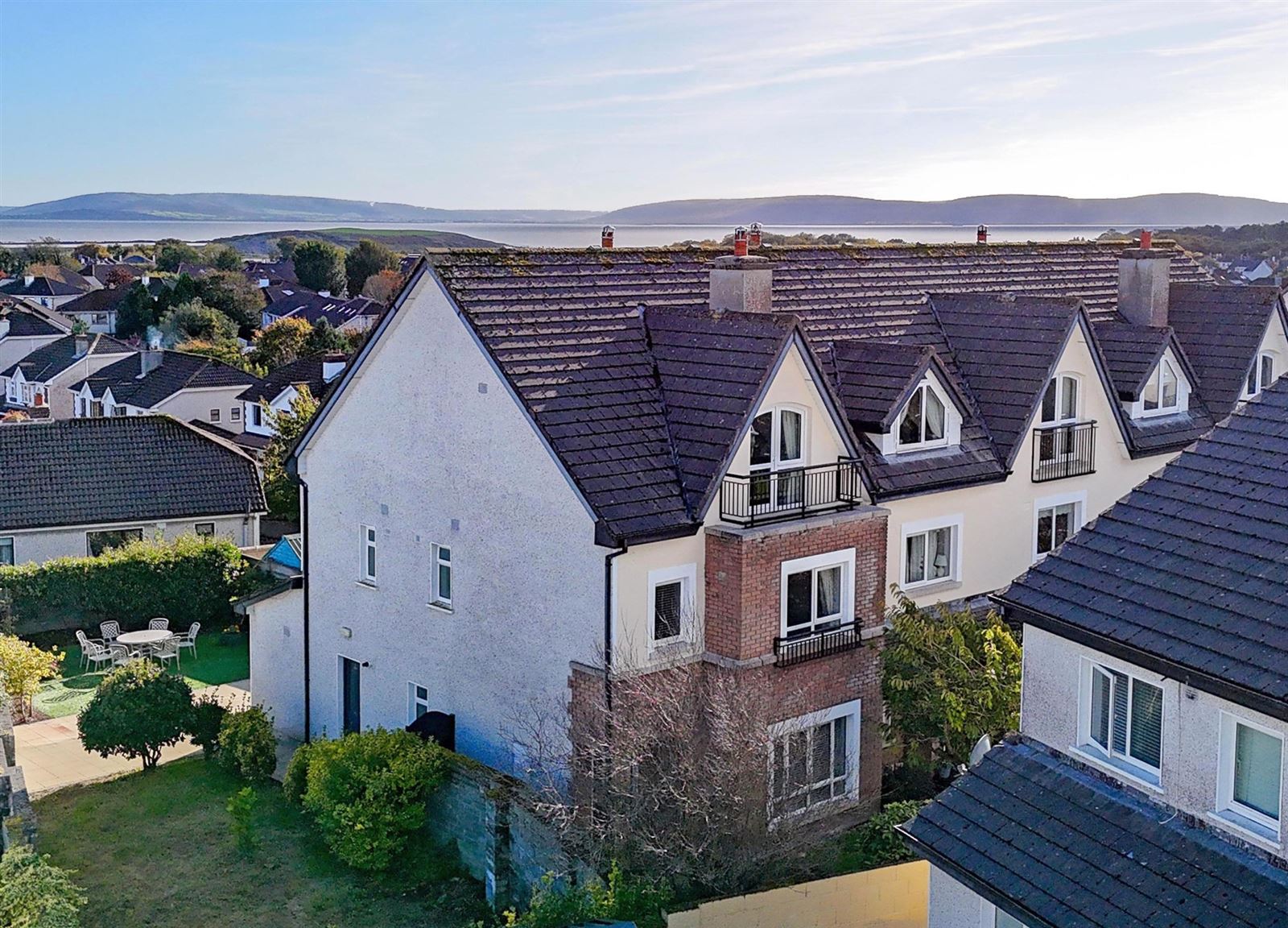 Photo 1 of 24 — 30 Leargan, Western Distributor Road, Knocknacarra, Galway