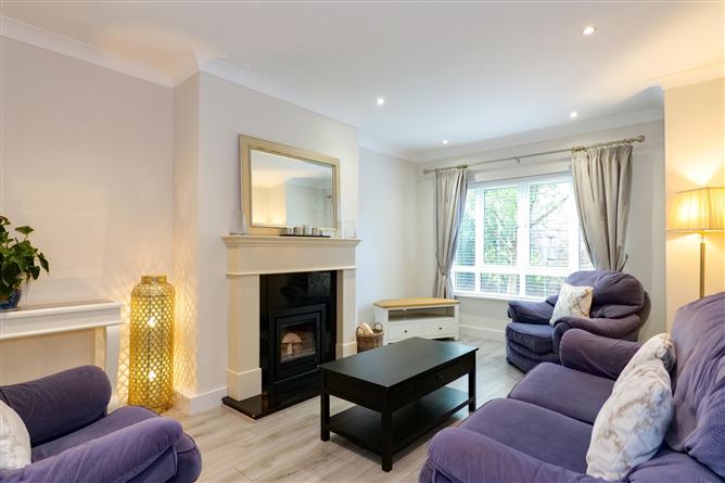 30 Leargan, Western Distributor Road, Knocknacarra, Galway