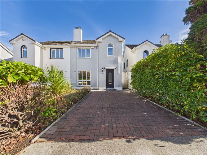 19 Annsfield Woods, Athlone, Co. Westmeath