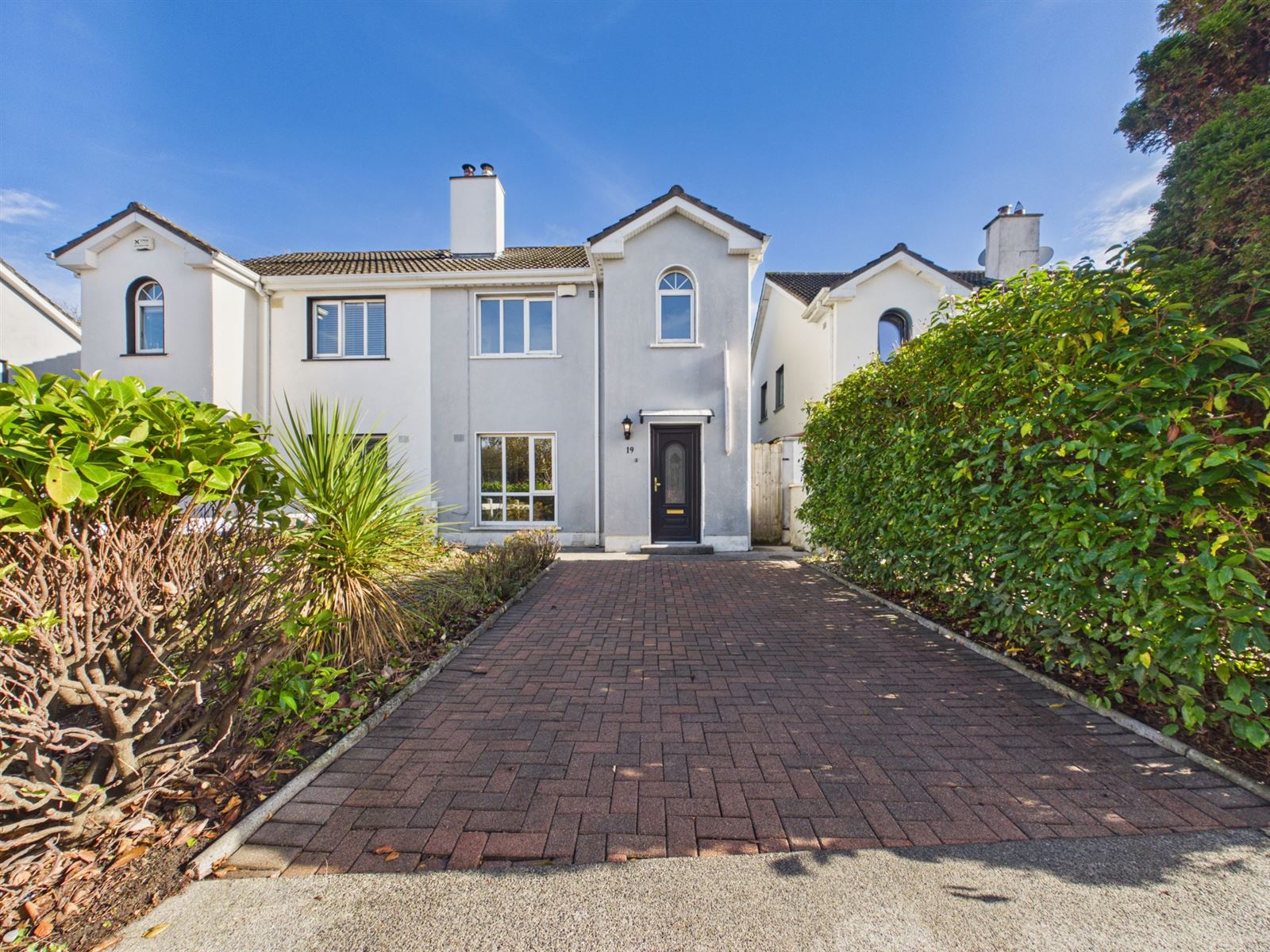 Photo 1 of 16 — 19 Annsfield Woods, Athlone, Co. Westmeath
