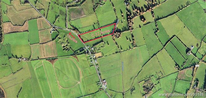 Main image for Lanespark, Ballynonty, Thurles, Tipperary