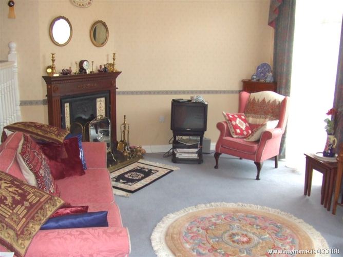 6 SUPPLE PARK, Dunshaughlin, Co. Meath