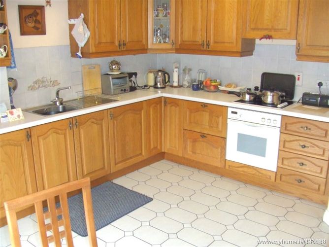 6 SUPPLE PARK, Dunshaughlin, Co. Meath