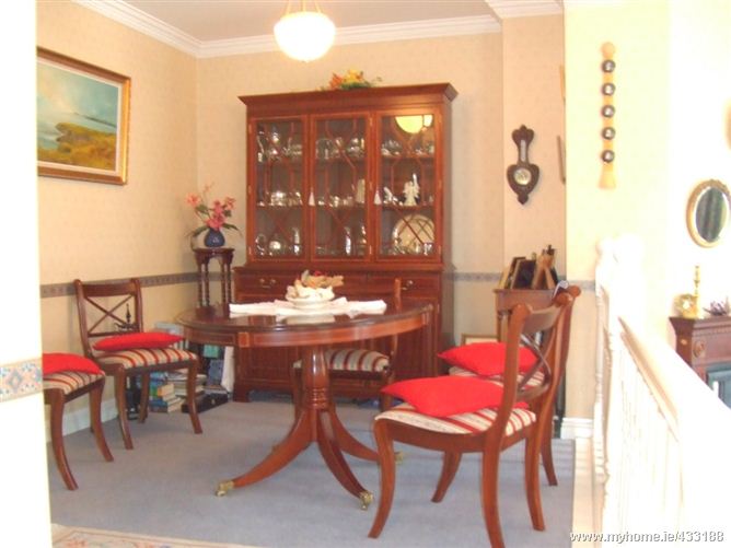 6 SUPPLE PARK, Dunshaughlin, Co. Meath