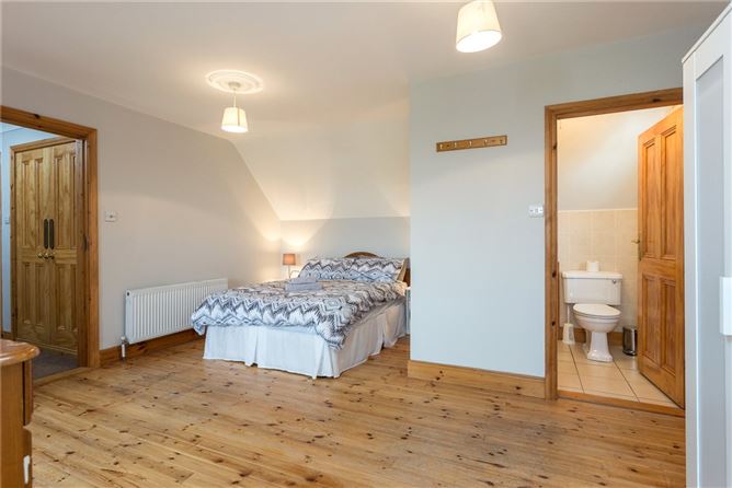 Two Tides, Grange, Fethard On Sea, Co. Wexford