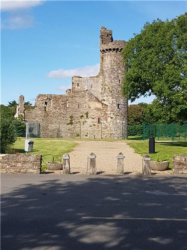 Two Tides, Grange, Fethard On Sea, Co. Wexford