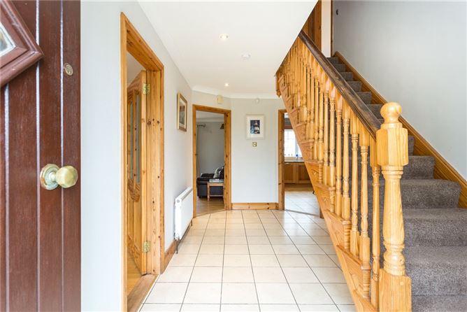 Two Tides, Grange, Fethard On Sea, Co. Wexford