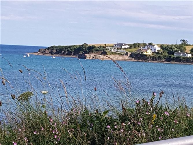 Two Tides, Grange, Fethard On Sea, Co. Wexford