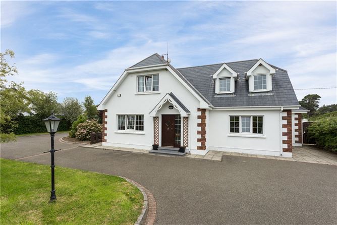 Two Tides, Grange, Fethard On Sea, Co. Wexford