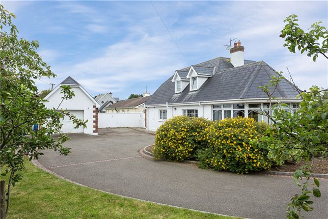 Two Tides, Grange, Fethard On Sea, Co. Wexford