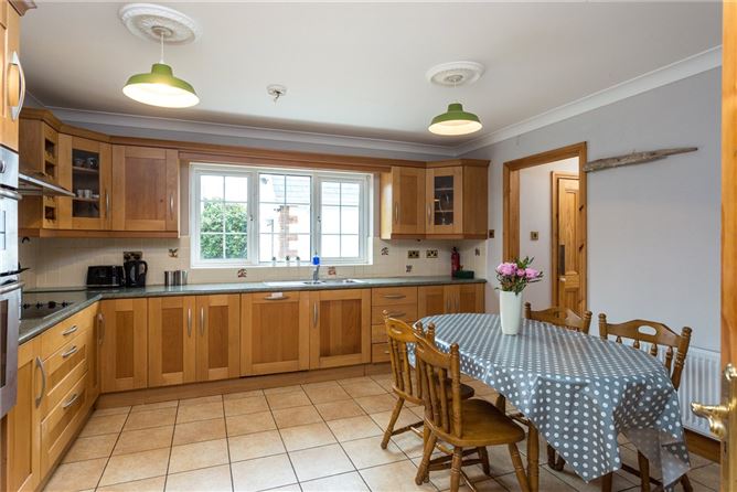 Two Tides, Grange, Fethard On Sea, Co. Wexford