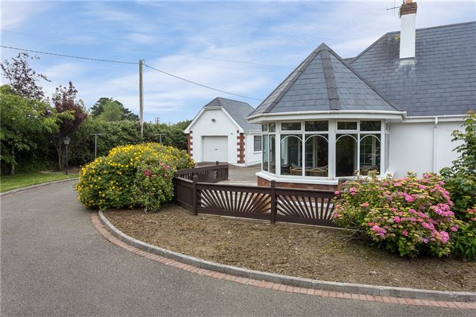 Two Tides, Grange, Fethard On Sea, Co. Wexford