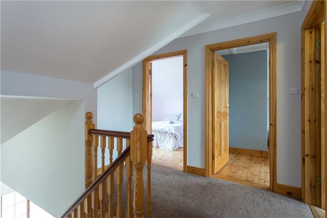 Two Tides, Grange, Fethard On Sea, Co. Wexford