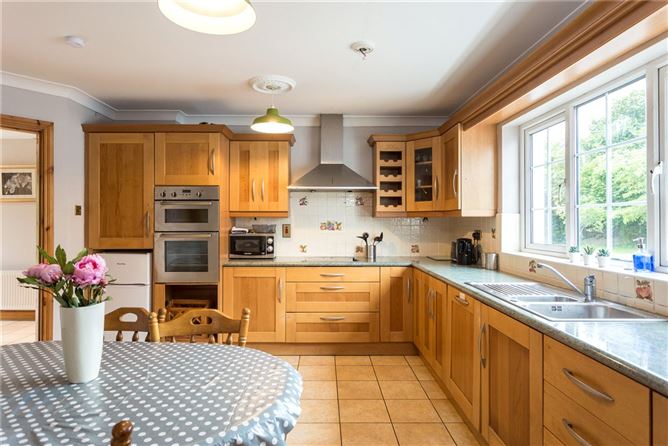 Two Tides, Grange, Fethard On Sea, Co. Wexford