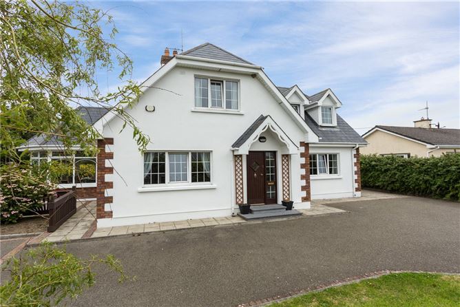 Two Tides, Grange, Fethard On Sea, Co. Wexford