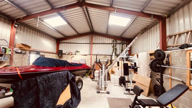 Rockmarshall, Dundalk, County Louth