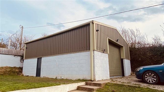 Rockmarshall, Dundalk, County Louth