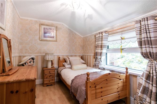 Hillview House, Spring Valley, Enniscorthy, Co. Wexford.