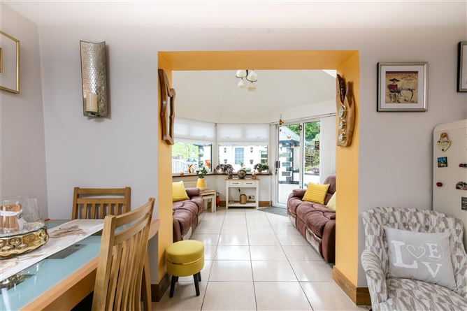 Hillview House, Spring Valley, Enniscorthy, Co. Wexford.