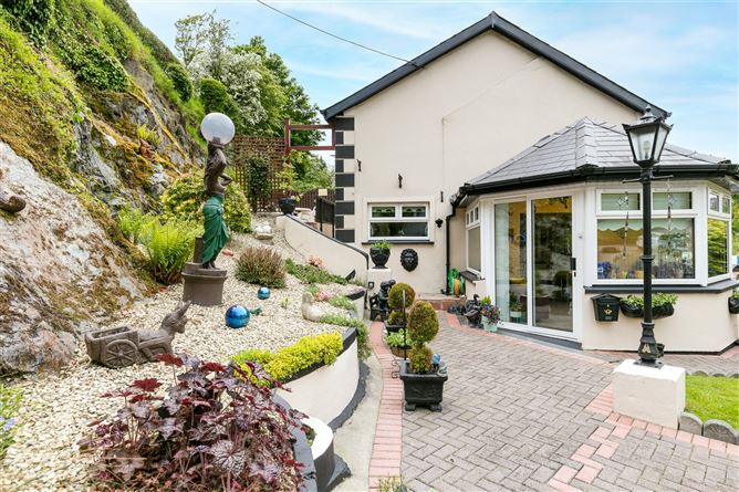 Hillview House, Spring Valley, Enniscorthy, Co. Wexford.