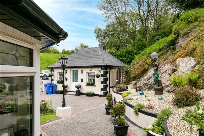 Hillview House, Spring Valley, Enniscorthy, Co. Wexford.