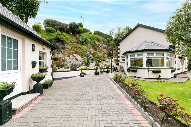 Hillview House, Spring Valley, Enniscorthy, Co. Wexford.