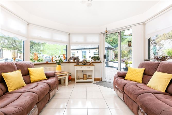 Hillview House, Spring Valley, Enniscorthy, Co. Wexford.