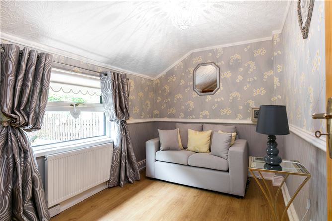 Hillview House, Spring Valley, Enniscorthy, Co. Wexford.