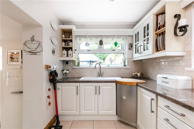 Hillview House, Spring Valley, Enniscorthy, Co. Wexford.