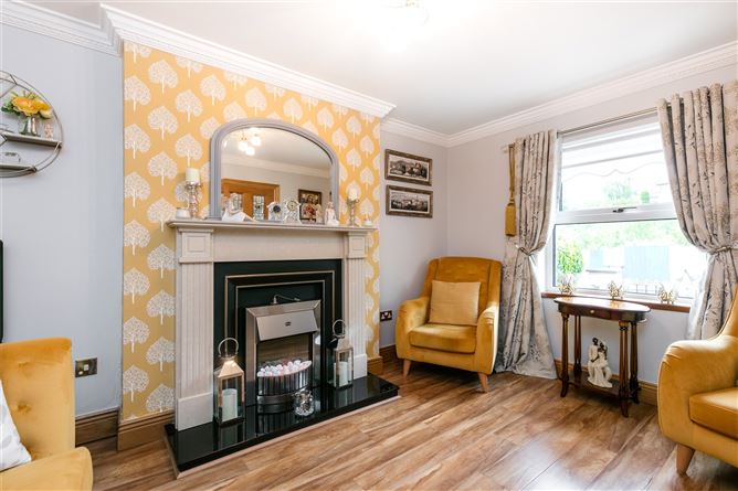 Hillview House, Spring Valley, Enniscorthy, Co. Wexford.